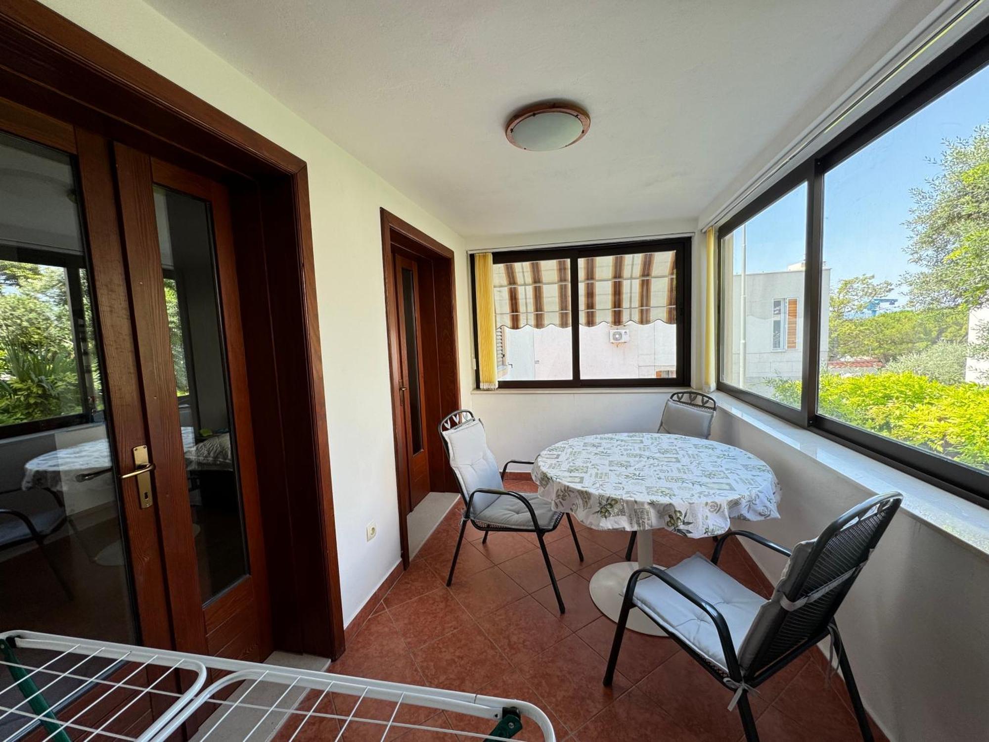Apartment Tea Katnic Crikvenica Habitación foto
